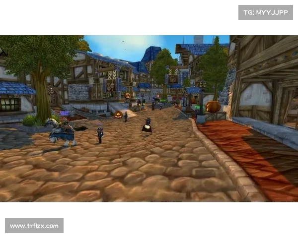 魔兽世界怀旧服：一键升级中心